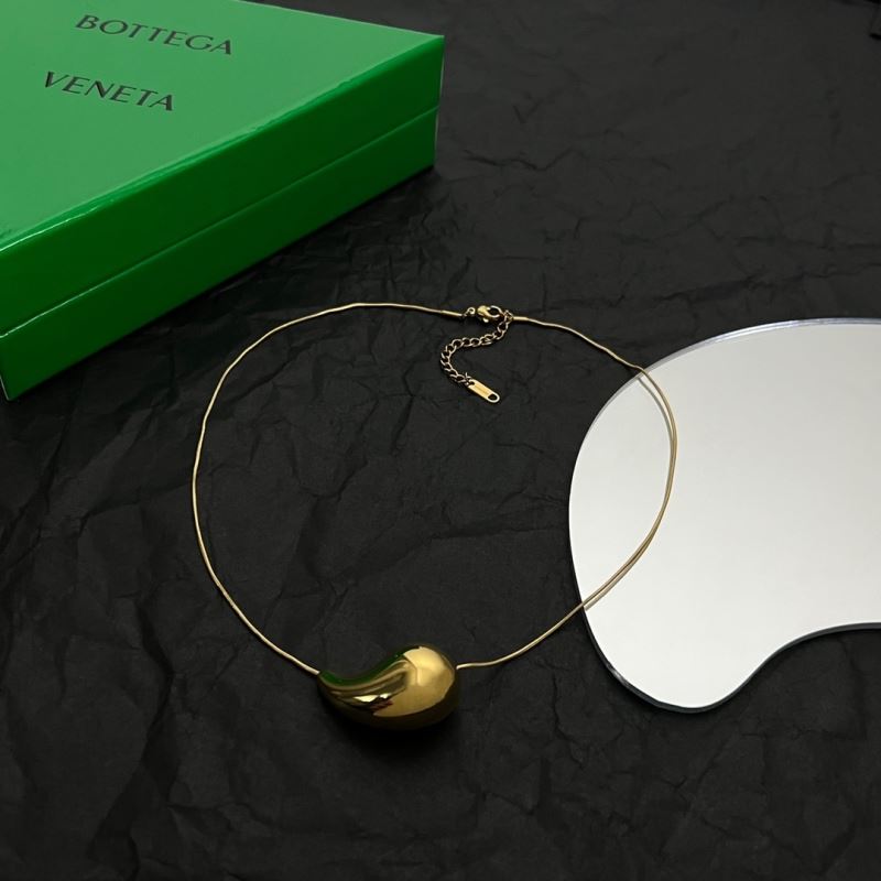 Bottega Veneta Necklaces